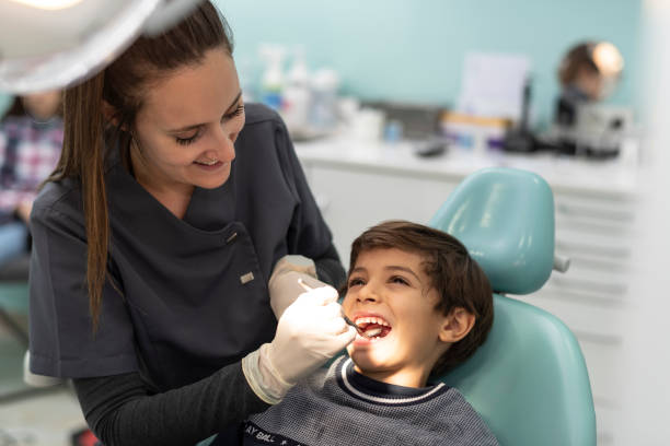 Best Emergency Pediatric Dental Care in Lincoln Park, NY