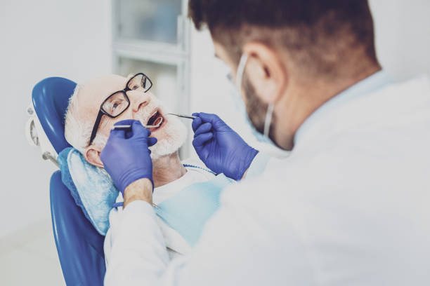 Best Emergency Treatment for Jaw Pain or Injury in Lincoln Park, NY